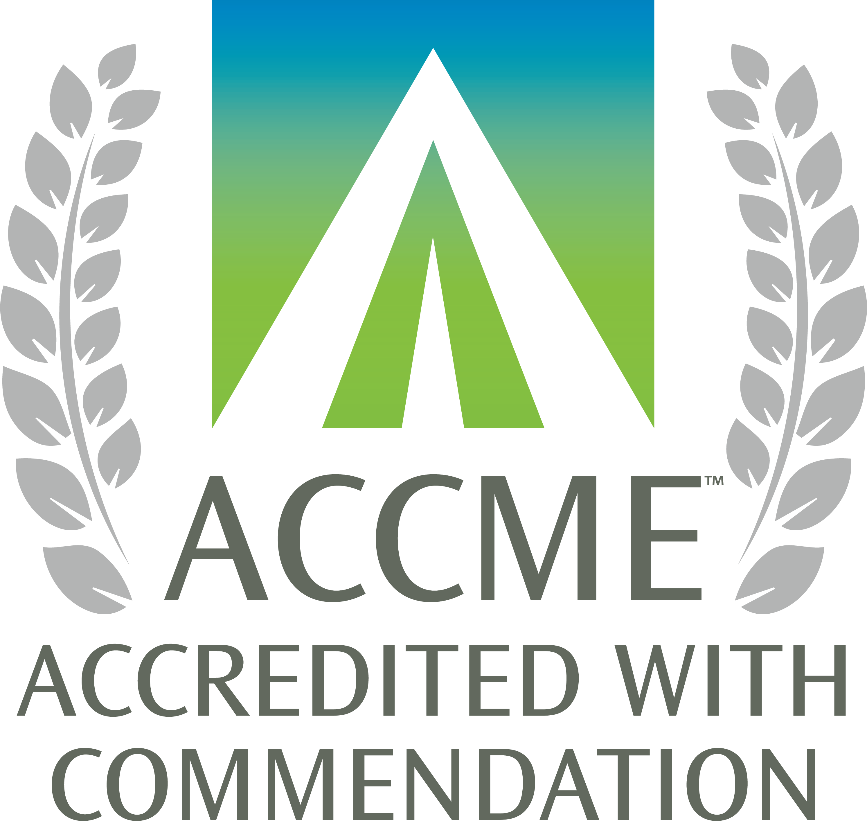 global-earns-accme-accreditation-with-commendation