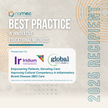 Best Practice in Innovative Educational Methods