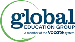 Global Education Group logo
